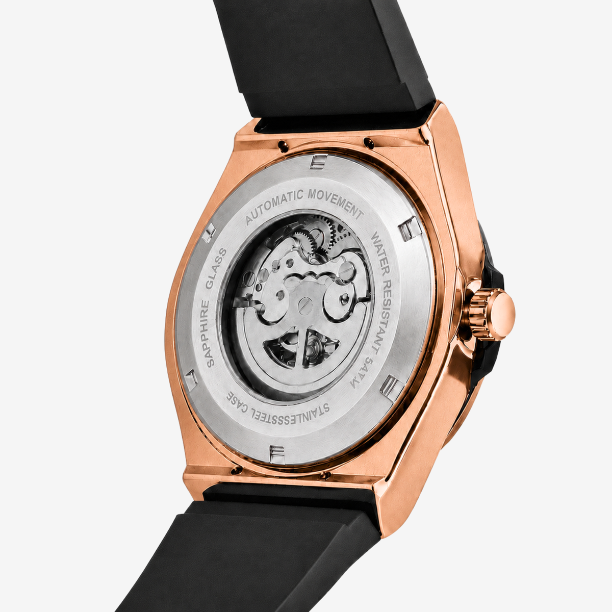 Cavallier Elite - Rose