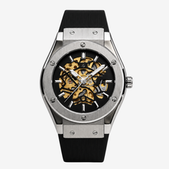 Cavallier Elite - Silver