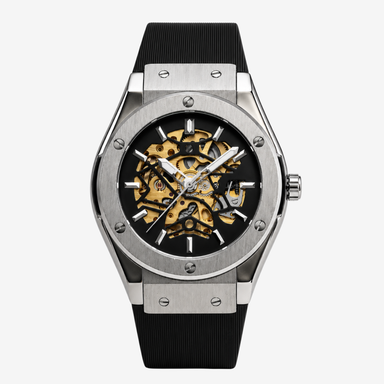 Cavallier Elite - Silver