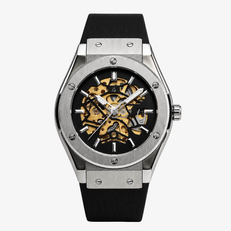 Cavallier Elite - Silver