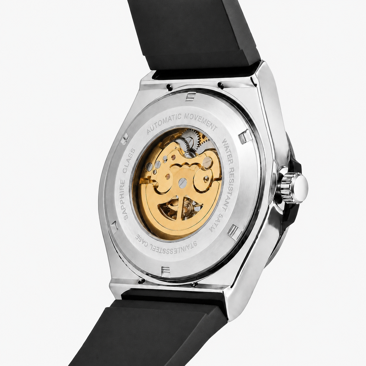 Cavallier Elite - Silver