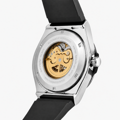 Cavallier Elite - Silver