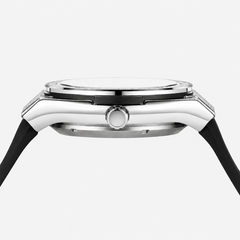 Cavallier Elite - Silver