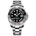 Cavallier® GMT Méridien