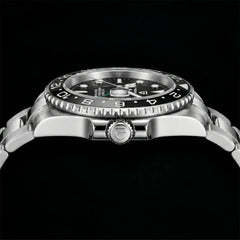 Cavallier® GMT Méridien