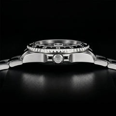 Cavallier® GMT Méridien