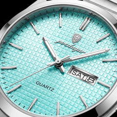Cavallier® Guilloche