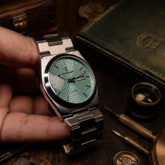 Cavallier® Guilloche