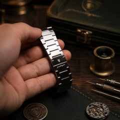 Cavallier® Guilloche