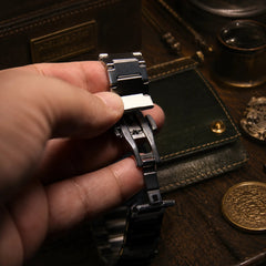 Cavallier® Guilloche