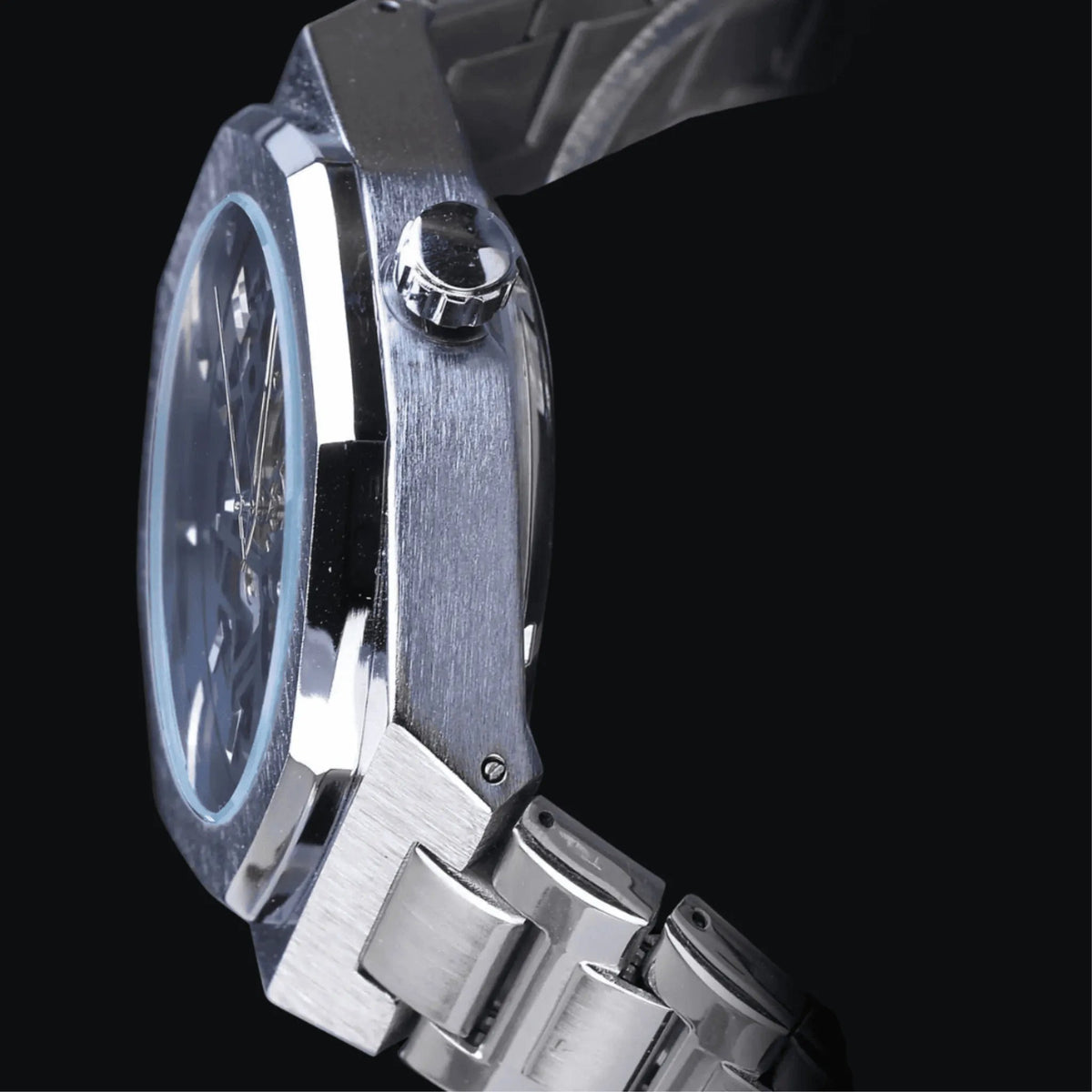 Cavallier® Iron Ridge