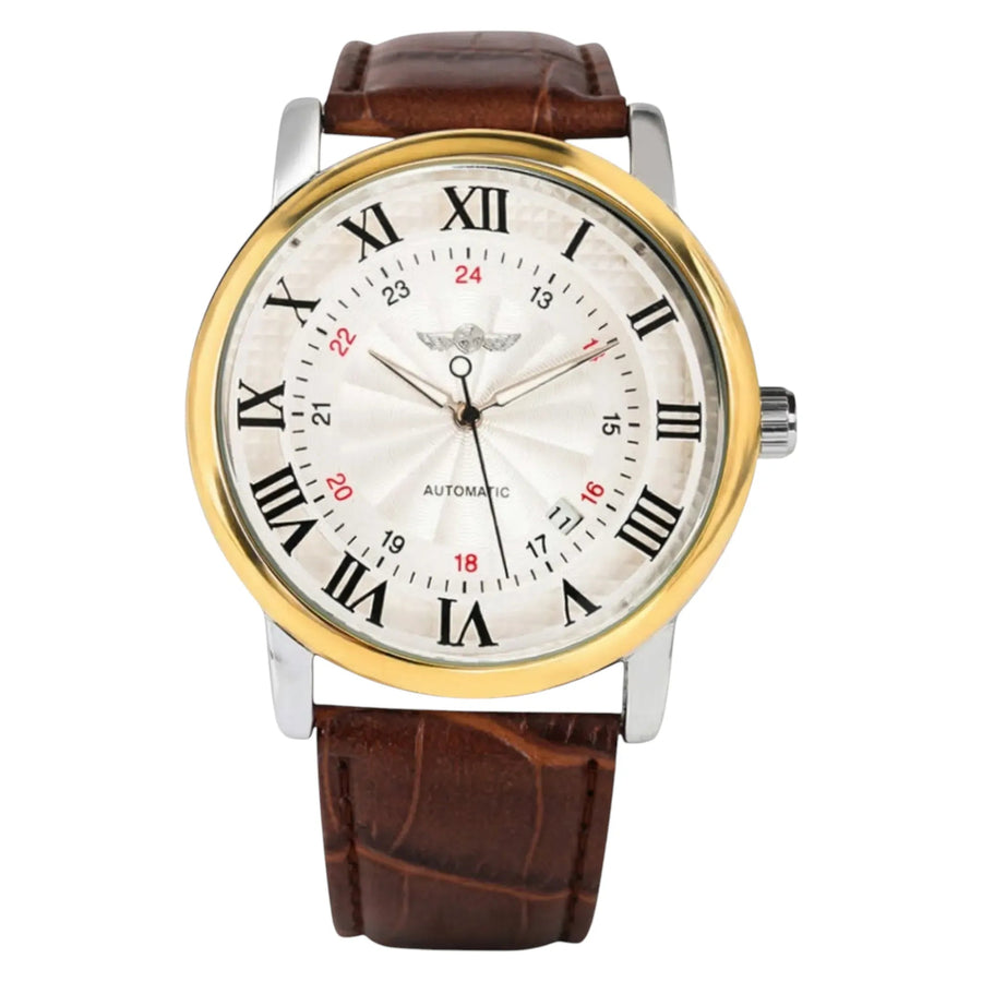 Cavallier® Laurier