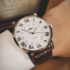 Cavallier® Laurier