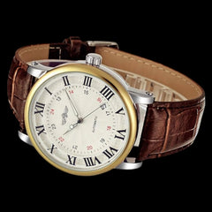 Cavallier® Laurier