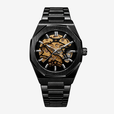 Cavallier Legend - Black