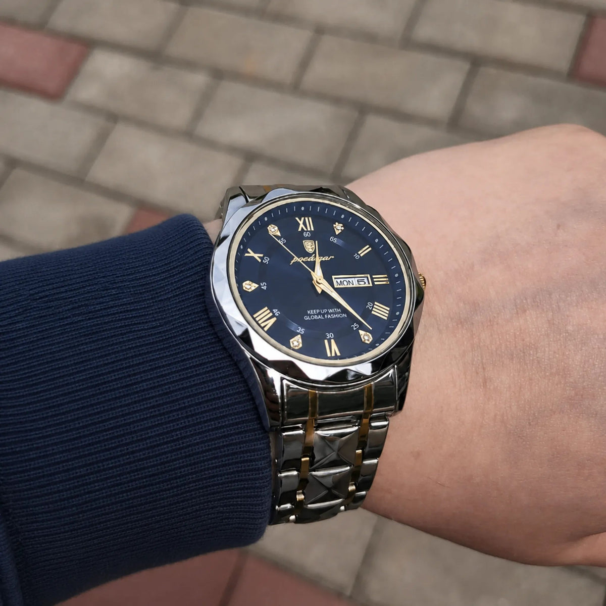 Cavallier® Levant