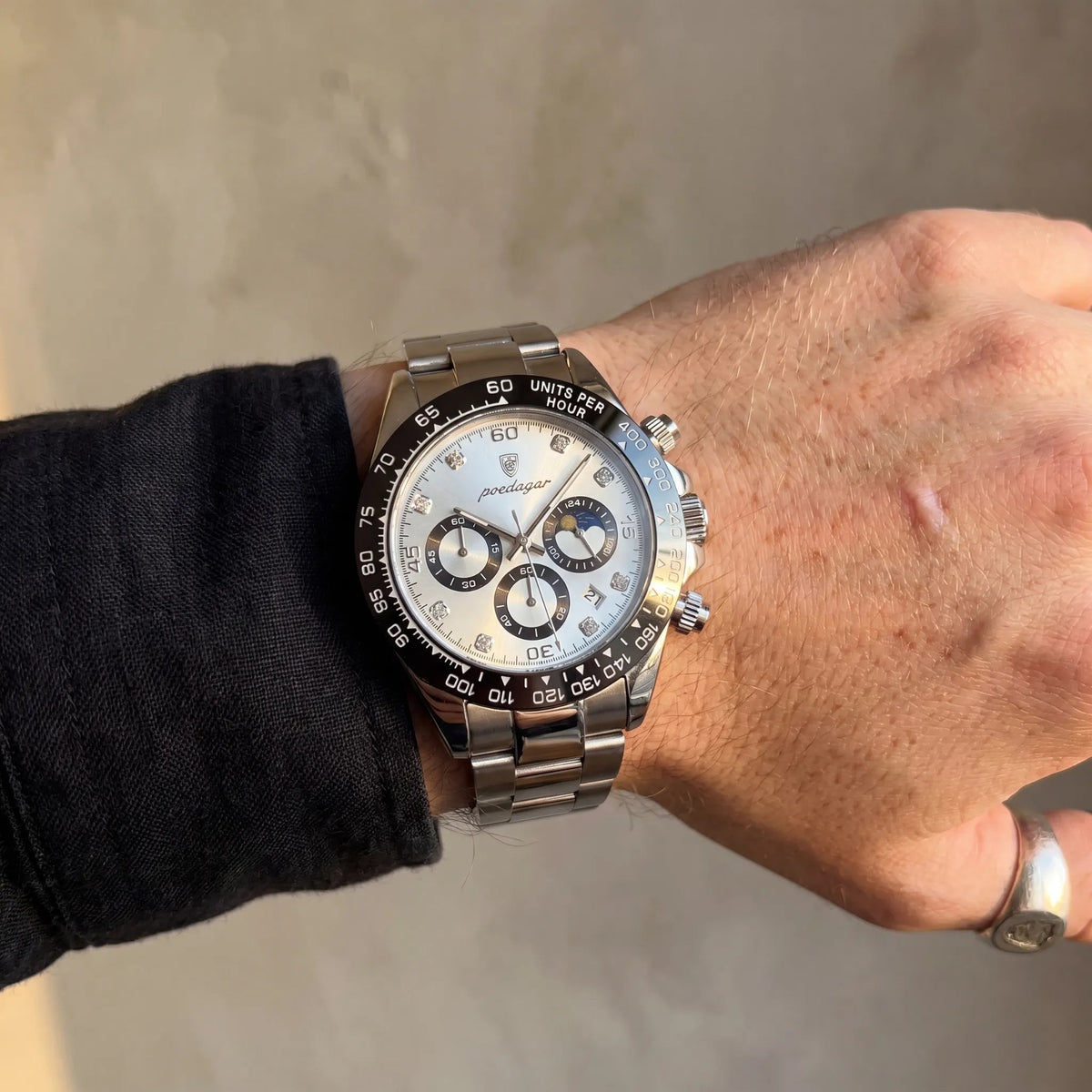Cavallier® Lunaire