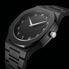 Cavallier® Minuit