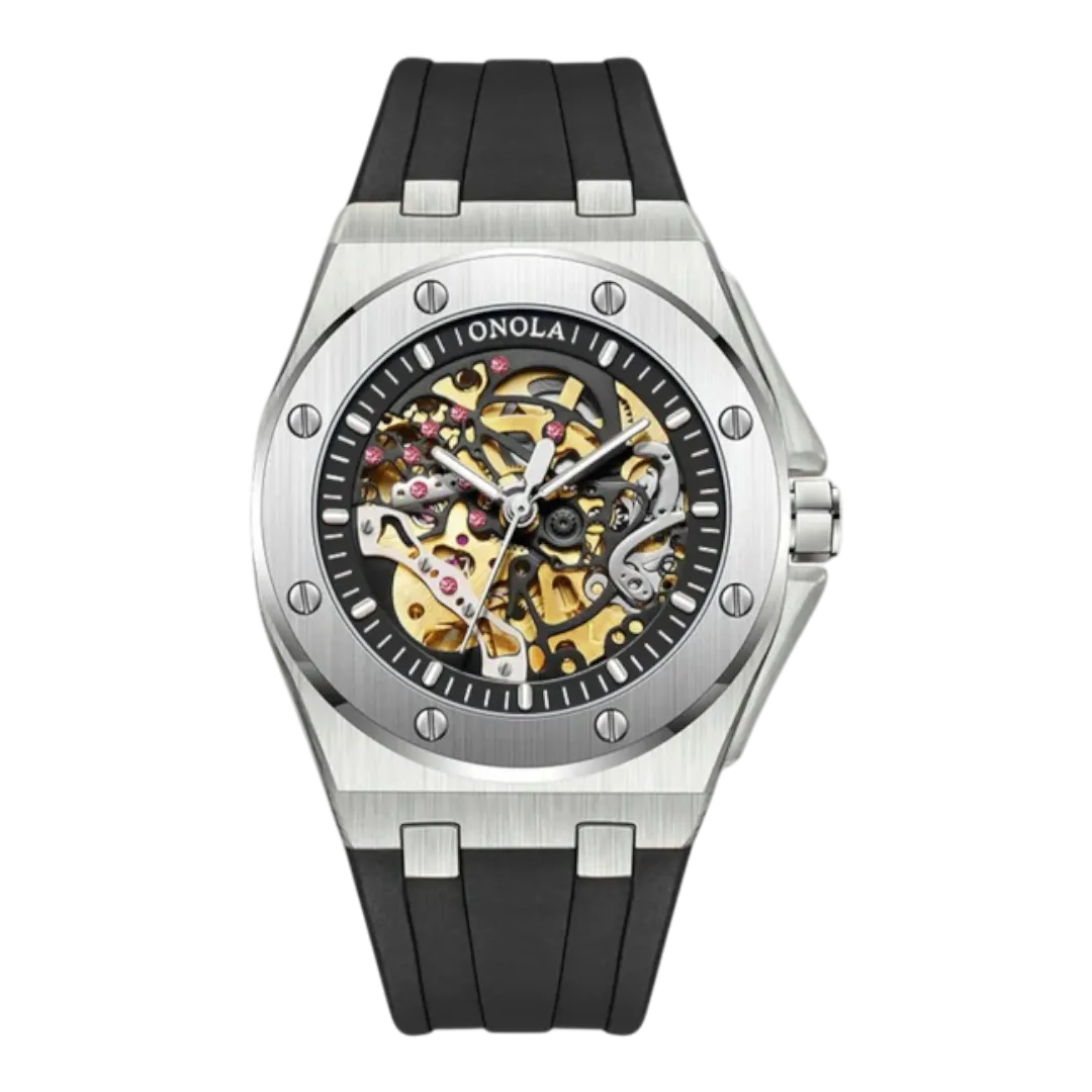 Cavallier® Obsidian Crest