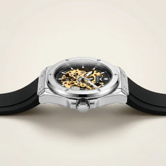 Cavallier® Obsidian Crest