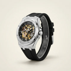 Cavallier® Obsidian Crest