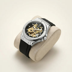 Cavallier® Obsidian Crest