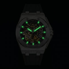 Cavallier® Obsidian Crest