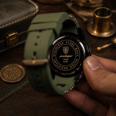 Cavallier® Ranger