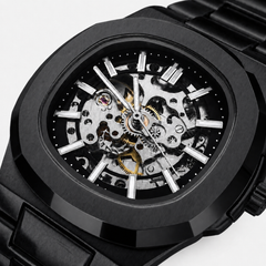 Cavallier Royal - Black