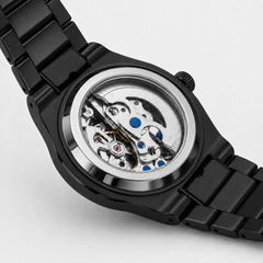 Cavallier Royal - Black