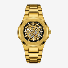 Cavallier Royal - Gold