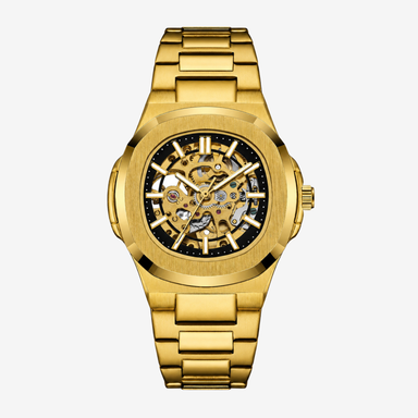 Cavallier Royal - Gold