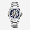 Cavallier Royal - Silver