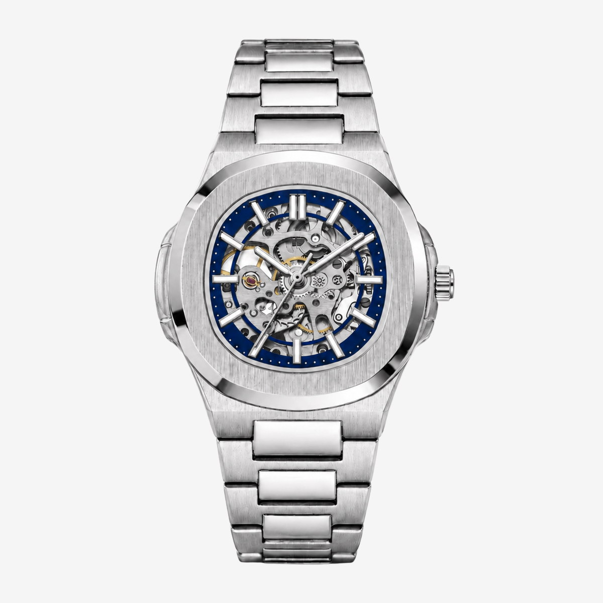 Cavallier Royal - Silver