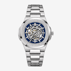 Cavallier Royal - Silver