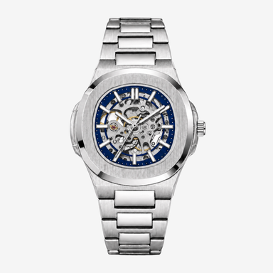 Cavallier Royal - Silver