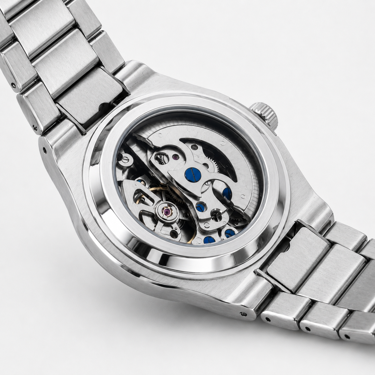 Cavallier Royal - Silver