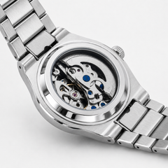 Cavallier Royal - Silver