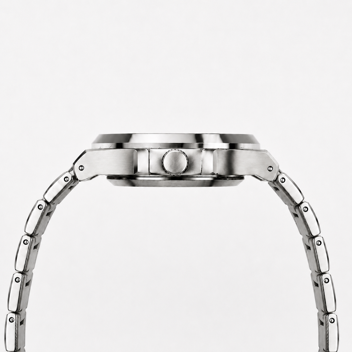 Cavallier Royal - Silver