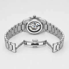 Cavallier Royal - Silver
