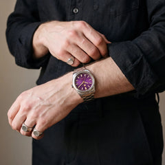 Cavallier® Serpentin