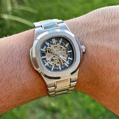 Cavallier® Skeleton