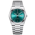 Cavallier® Teal Meridian