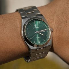 Cavallier® Teal Meridian