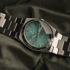 Cavallier® Teal Meridian