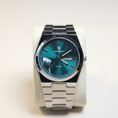 Cavallier® Teal Meridian