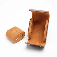 Elegant Watch Case