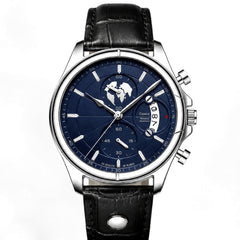 Cavallier® Meridian Atlantic Steel