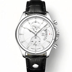 Cavallier® Meridian Ivory Steel