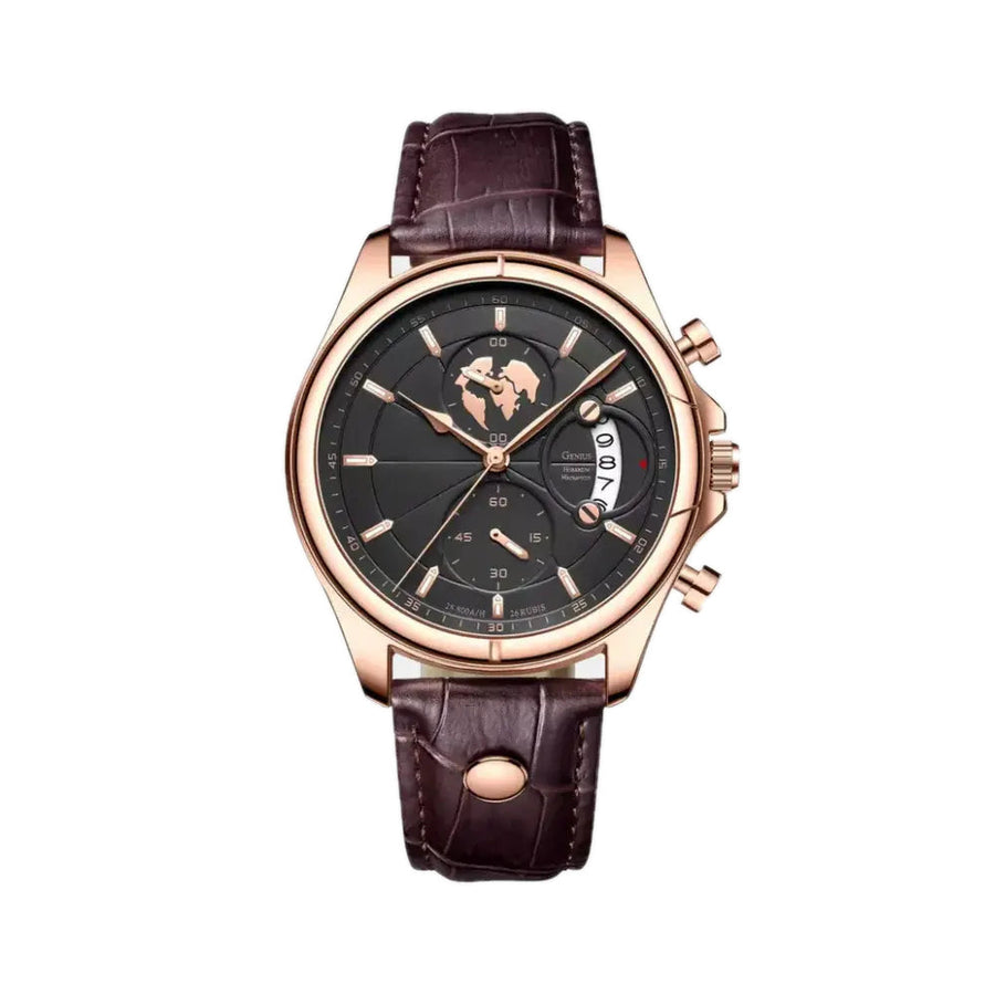 Cavallier® Meridian Nocturne Rose